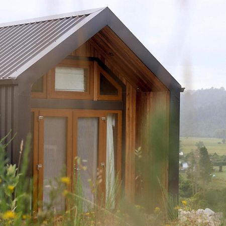 Uru Ecohomes Seddonville 외부 사진
