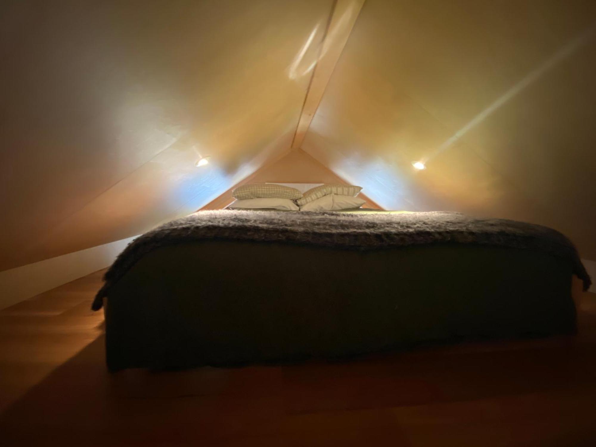 Uru Ecohomes Seddonville 외부 사진